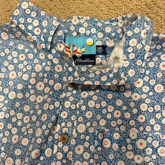 Chubbies “The Nutter” - Picture 6 of 6